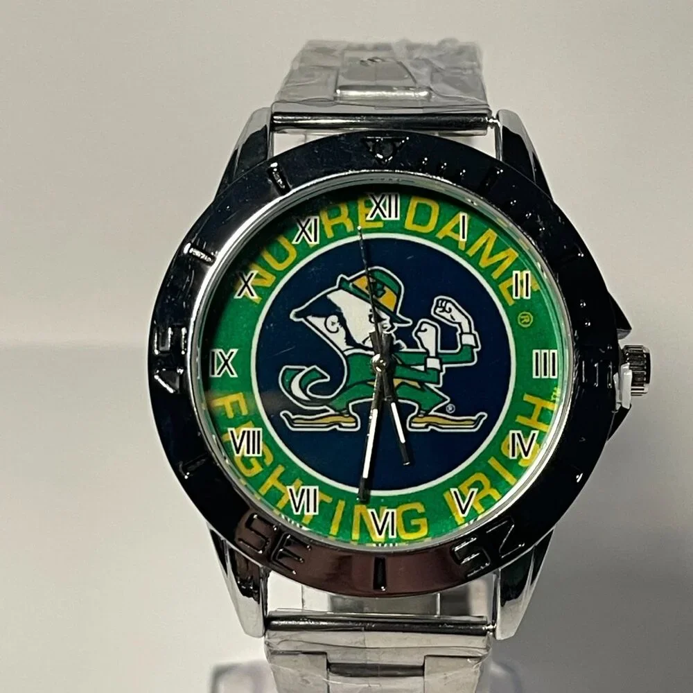 NCAA notre dame